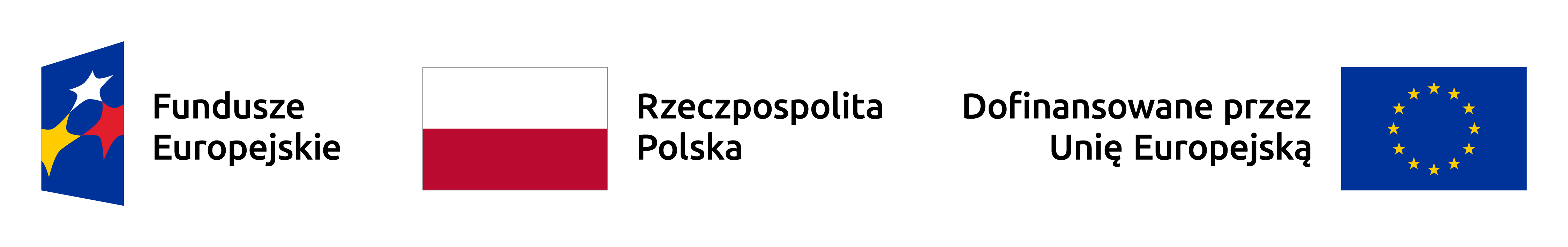 Fundusze Europejskie dla Rozwoju Społecznego, Rzeczpospolita Polska, Unia Europejska